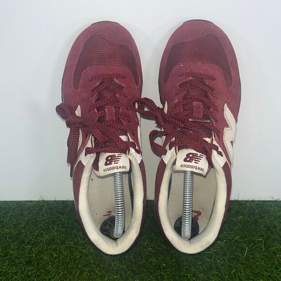 New Balance 574 Heritage Men's Sneakers size 8 - Picture 7 of 10